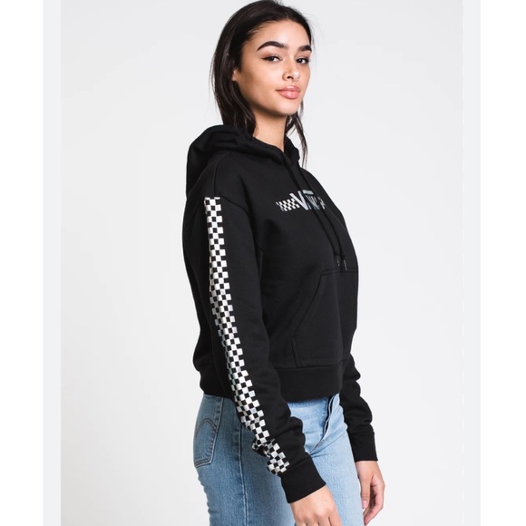 Vans Hoodie - Picture 3 of 5